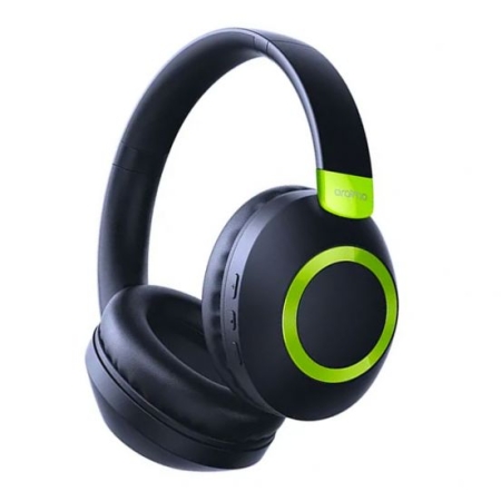أورايمو OHP-610S سماعة رأس لاسلكية BoomPop2S - أزرق