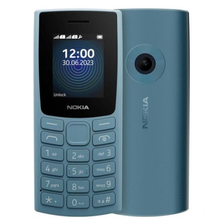 نوكيا 110 TA-1567 - أزرق